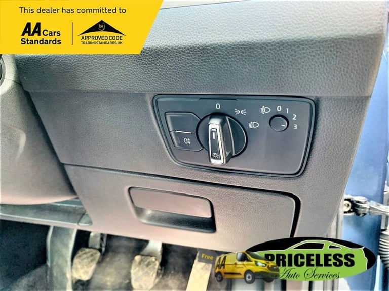 2015 15 VOLKSWAGEN PASSAT 1.6 TDI BLUEMOTION TECH S SALOON 4DR DIESEL MANUAL EUR