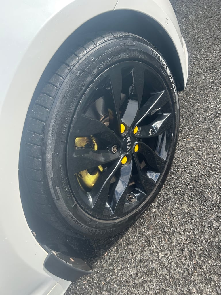 Kia optima AUTOMATIC