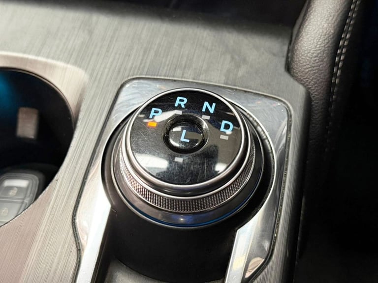 2020 Ford Focus 2.0 EcoBlue Titanium X Hatchback 5dr Diesel Auto Euro 6 (s/s) (150 ps) Hatchback ...