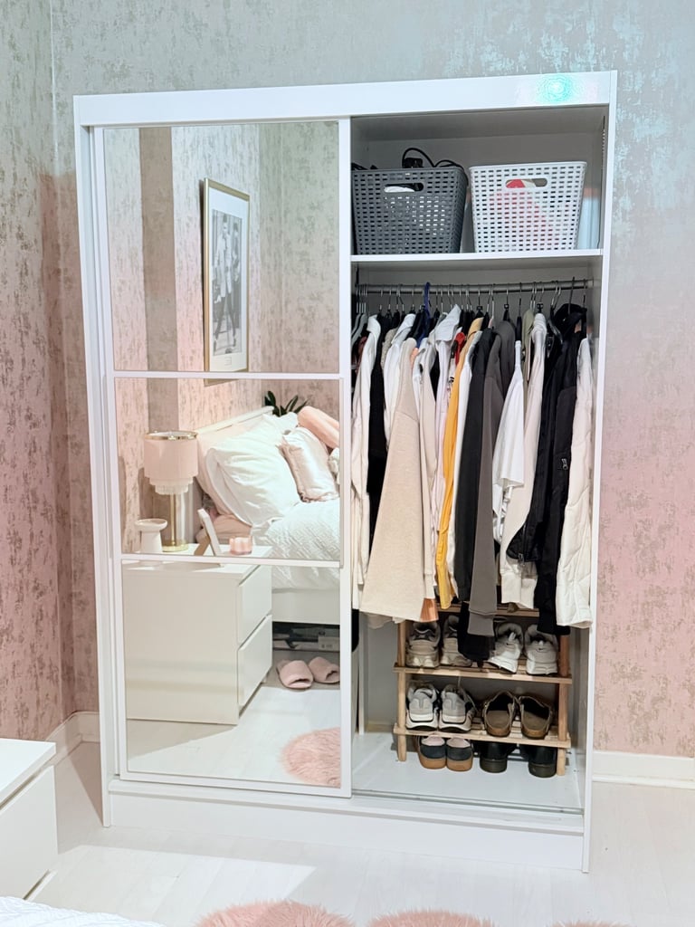 Bedroom furniture 