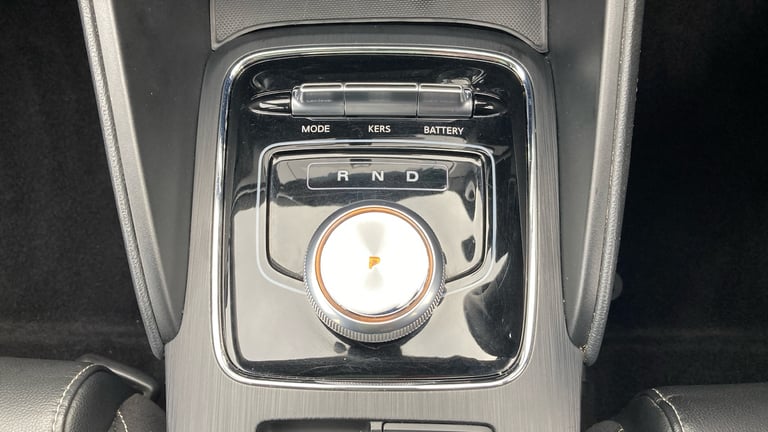 2021 MG MG ZS 105kW Exclusive EV 45kWh 5dr Auto Electric Hatchback Hatchback Electric Automatic