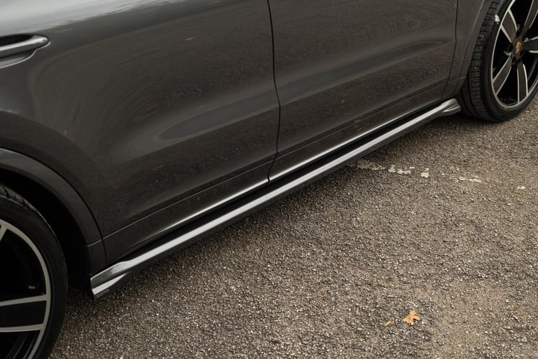 2023 Porsche Cayenne 3.0 V6 E-Hybrid 25.9kWh TiptronicS 4WD Euro 6 (s/s) 5dr ESTATE Petrol/Electr...