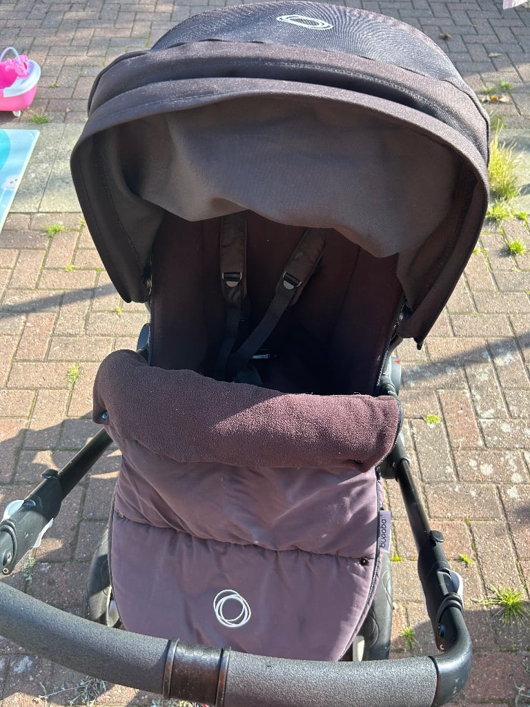 Bugaboo buffalo 