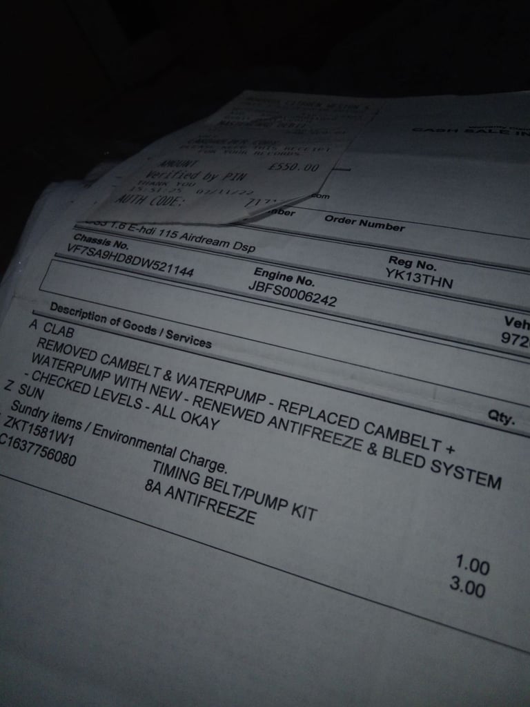 Citroen, DS3, Hatchback, 2013, Manual, 1560 (cc), 3 doors