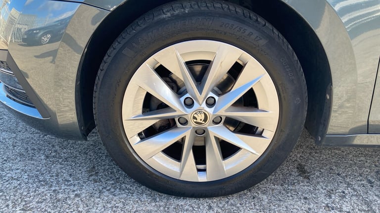 2020 Skoda Octavia 1.5 TSI SE L First Edition 5dr Petrol Estate Estate Petrol Manual
