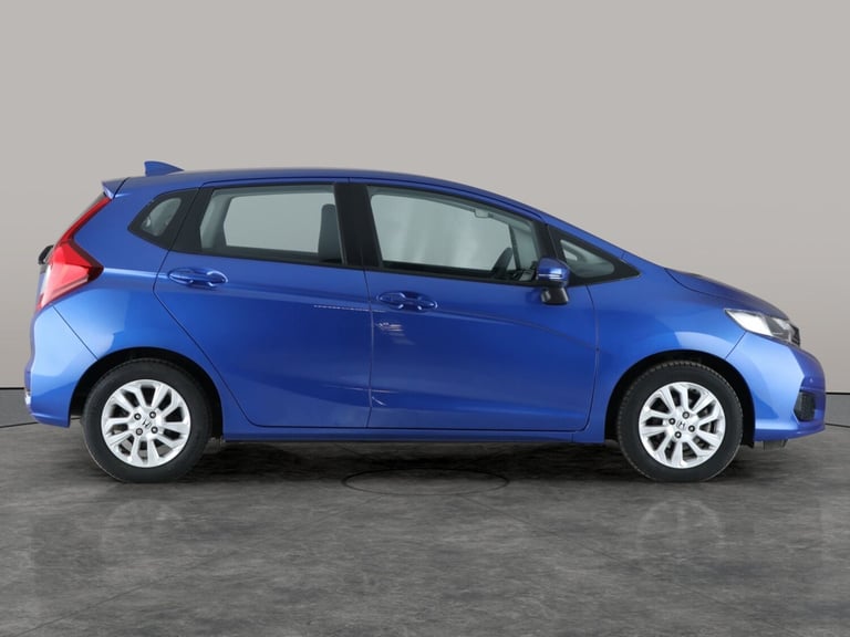 2019 Honda Jazz 1.3 i-VTEC SE 5dr CVT HATCHBACK PETROL Automatic