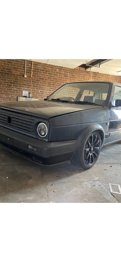 Used Mk2 golf for Sale, Used Cars