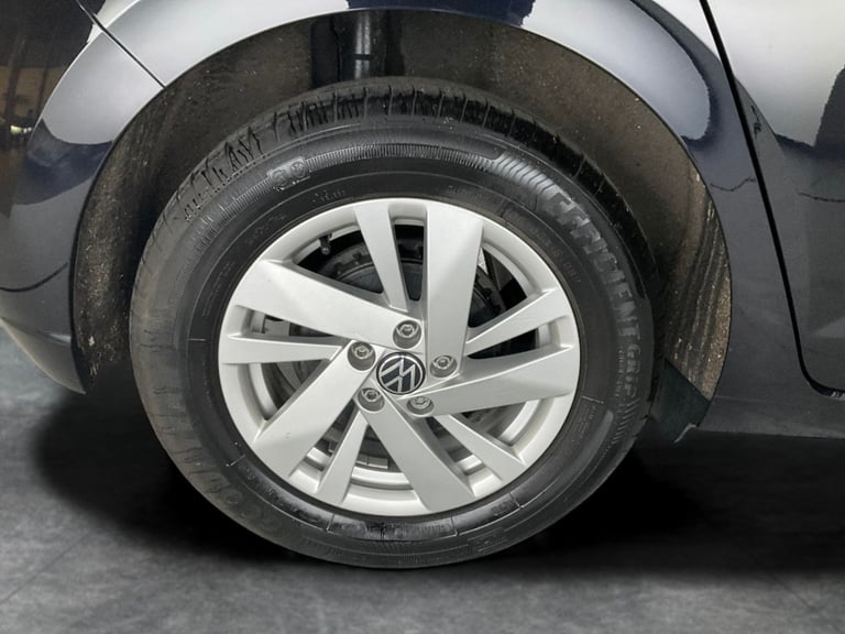 2022 Volkswagen Polo 1.0 TSI Life Hatchback 5dr Petrol Manual Euro 6 (s/s) (95 ps) - LIGHT AND S ...