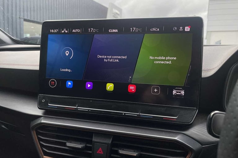 2023 Cupra Formentor 1.5 TSI 150 V2 5dr DSG HATCHBACK PETROL Automatic