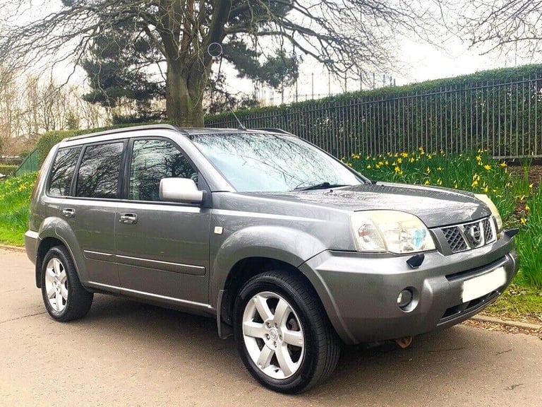 image for NISSAN X TRAIL 2.2 DCI FUEL INJECTORS 03-07 PARTS SPARES ALMERA PRIMERA TINO