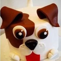 Puppy cakes for any occasion