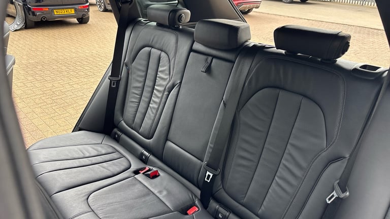 2019 BMW X5 xDrive30d M Sport 5dr Auto ESTATE DIESEL Automatic