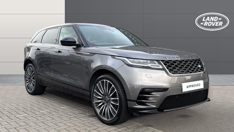 image for 2019 Land Rover Range Rover Velar 2.0 D180 R-Dynamic S 5dr Auto Diesel Estate Estate Diesel Autom...