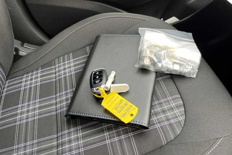 2025 Hyundai i10 1.0 [63] Premium 5dr Auto [Nav] HATCHBACK PETROL Automatic