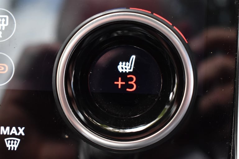 2019 Land Rover Range Rover Sport SDV6 AUTOBIOGRAPHY DYNAMIC+Sliding Panoramic Sunroof and 22 All...