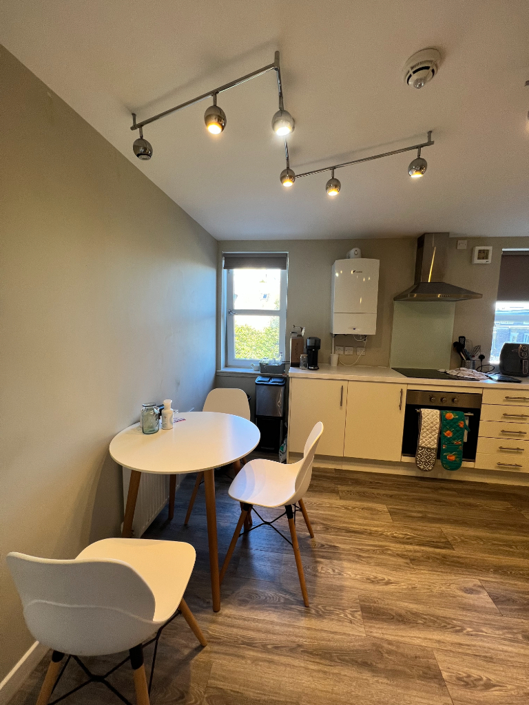 Student Accommodation - 1 Bedroom for Rent