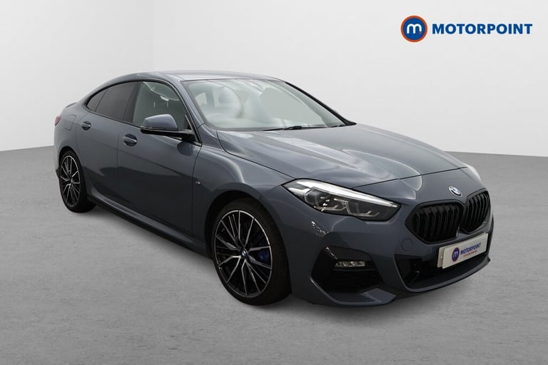 image for 2024 BMW 2 Series 218i [136] M Sport 4dr DCT [Pro Pack] Saloon Petrol Automatic
