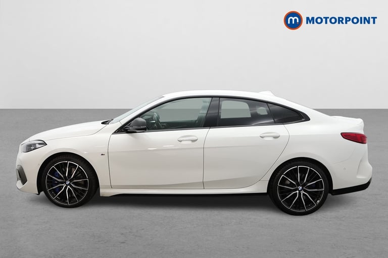 2022 BMW 2 Series M235i xDrive 4dr Step Auto [Pro Pack] Saloon Petrol Automatic