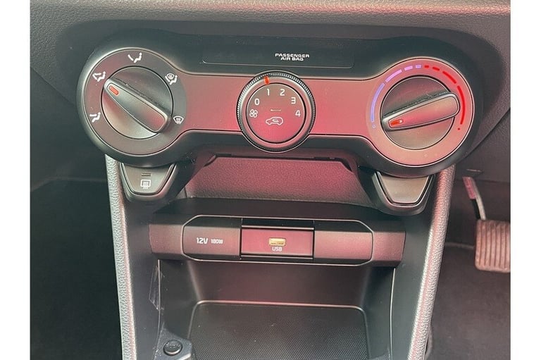 2022 Kia Picanto DPi 1 Hatchback Petrol Manual