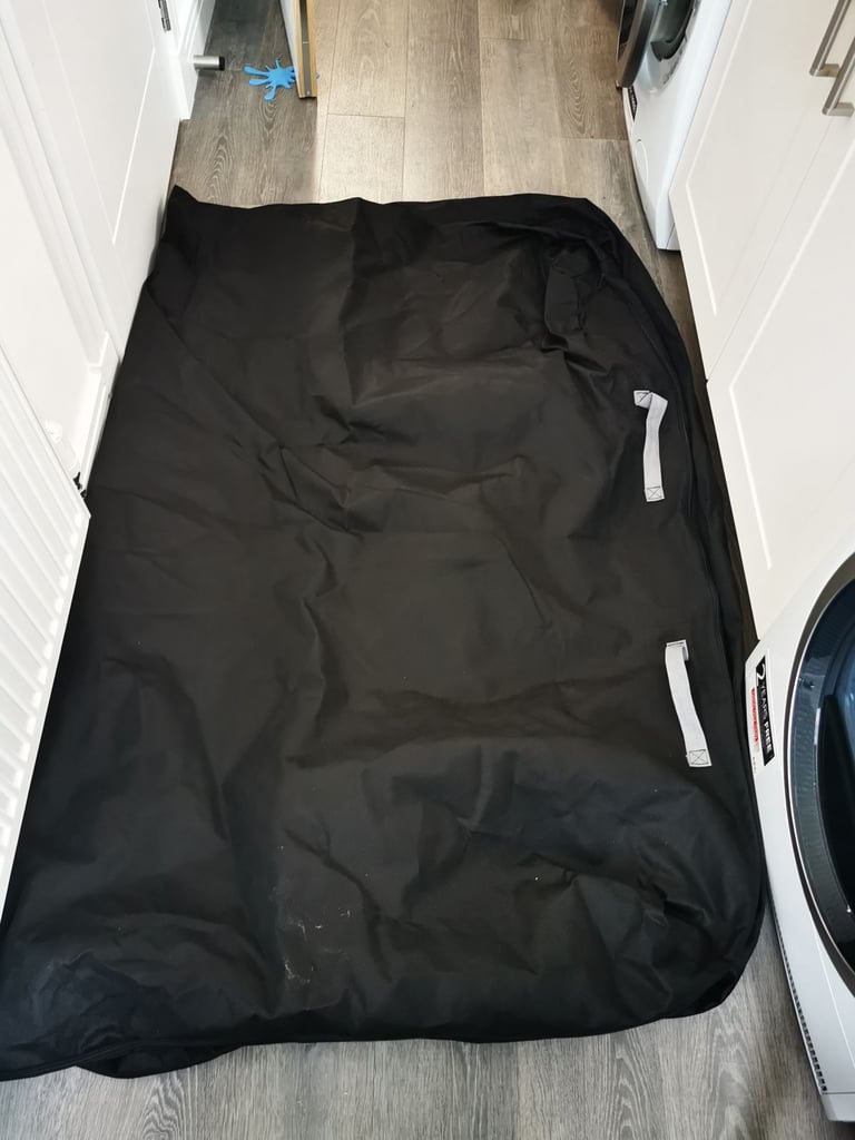image for Large christmas Tree storage bag