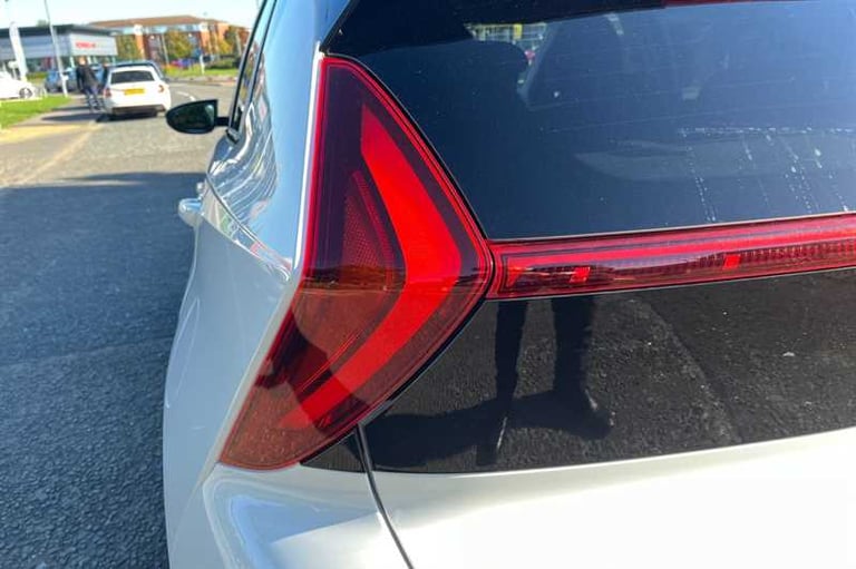 2024 Hyundai BAYON 1.0 TGDi Ultimate 5dr DCT HATCHBACK PETROL Automatic