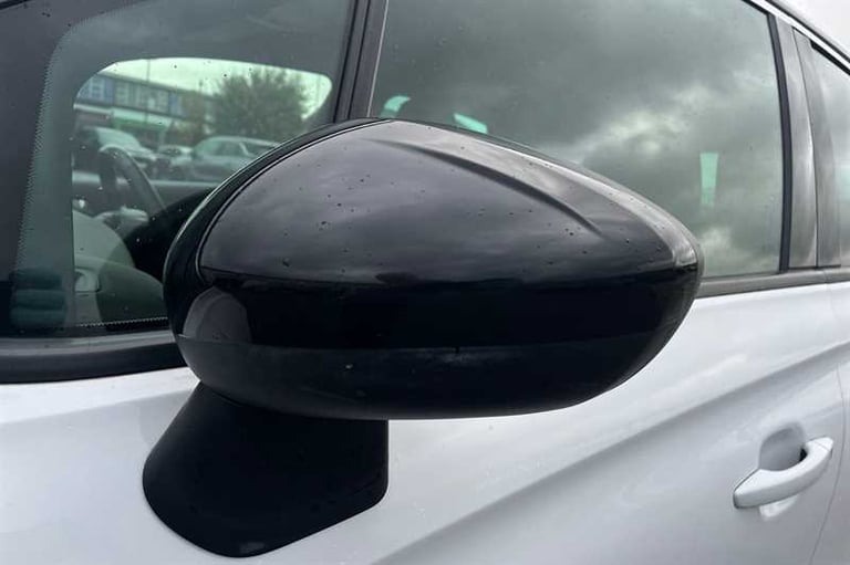 2020 Vauxhall Crossland X 1.2 [83] Griffin 5dr [Start Stop] HATCHBACK PETROL Manual