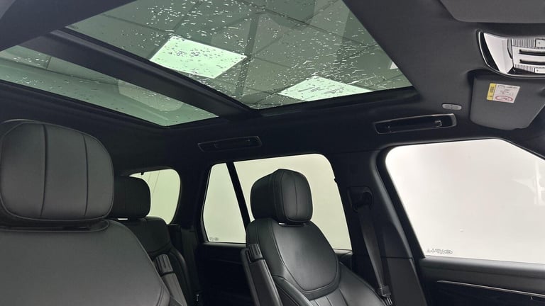  Land Rover Range Rover 3.0 D350 HSE 5dr Diesel Automatic