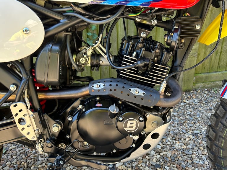 Other Motorbikes, HERO, 2022, 125 (cc)