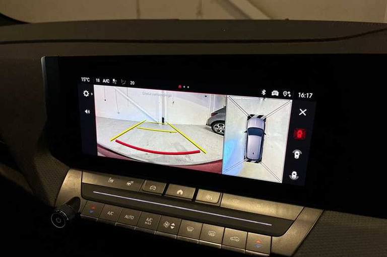 2024 Vauxhall Astra 1.2 Turbo Ultimate Sports Tourer 5dr Petrol Manual Euro 6 (s/s) (130 ps) Esta...