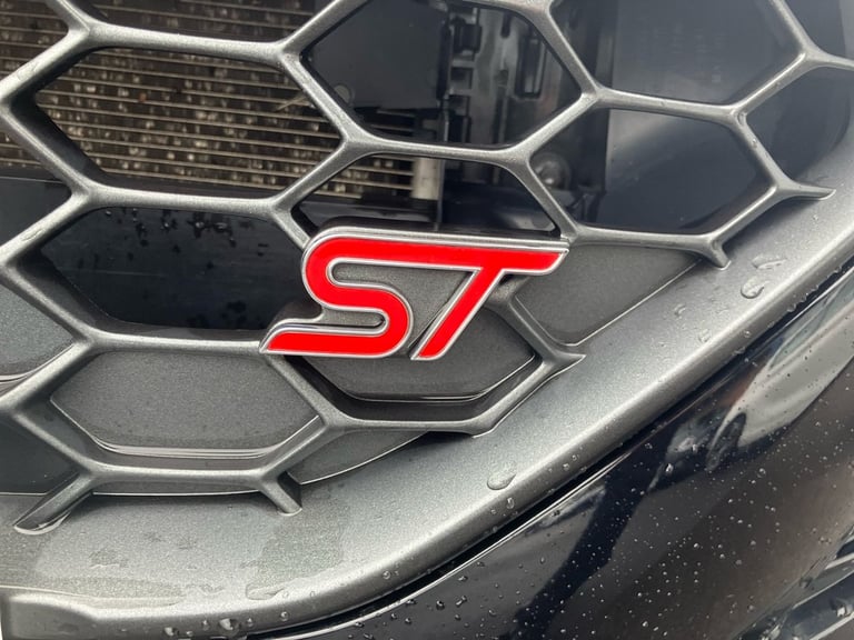 2022 Ford Fiesta 1.5 EcoBoost ST-2 5dr Hatchback Petrol Manual