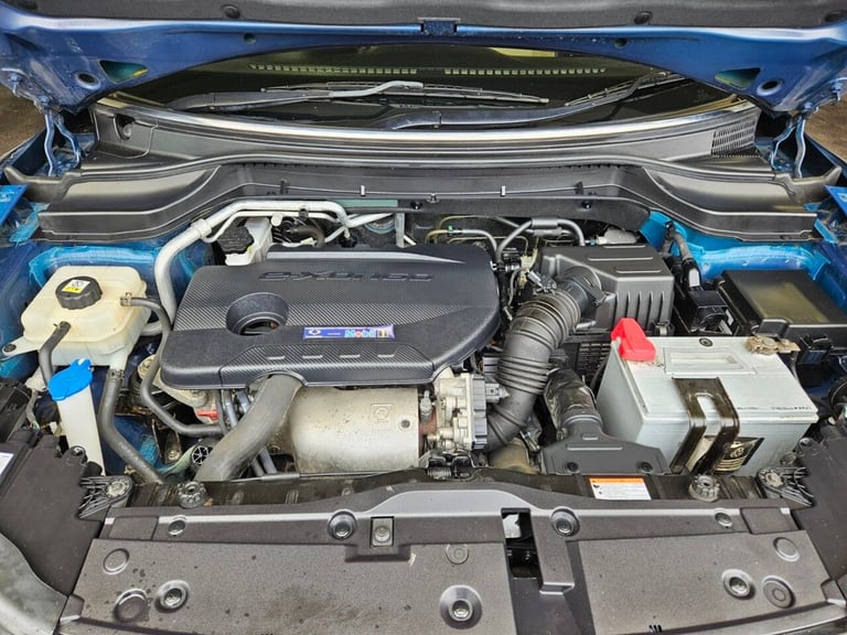 2018 Ssangyong Trivoli XLV 1.6 e-XDi EX SUV 5dr Diesel Manual Euro 6 (s/s) (115 ps) ESTATE Diesel...