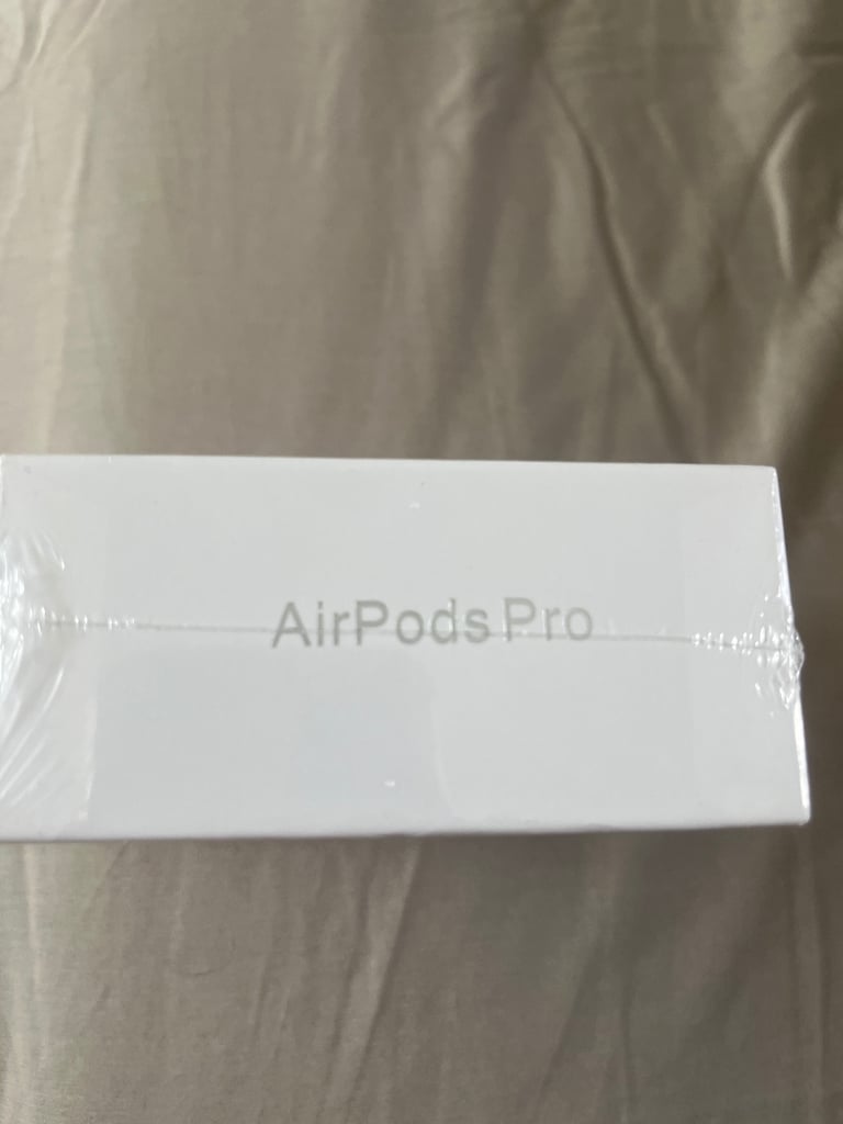 AirPods