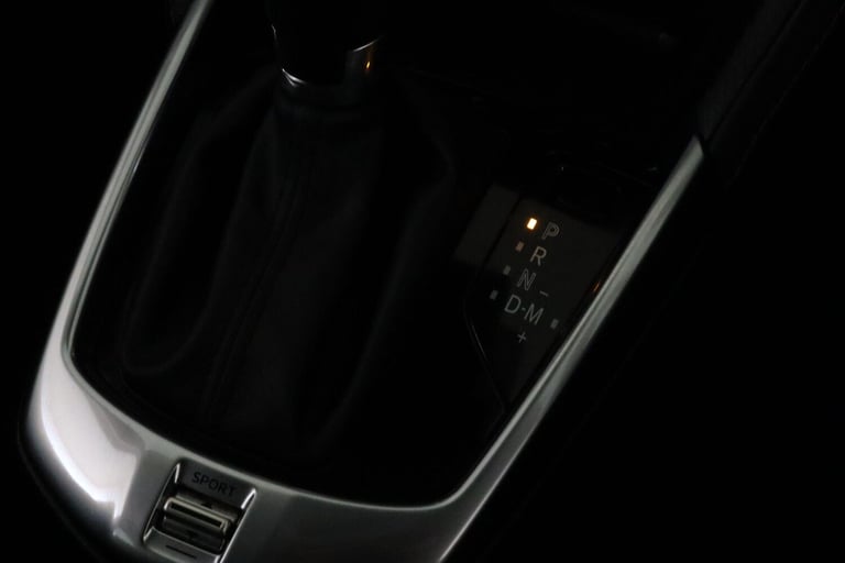 2023 Mazda Mazda2 1.5 SKYACTIV-G GT Sport Auto Euro 6 (s/s) 5dr HATCHBACK Petrol Automatic