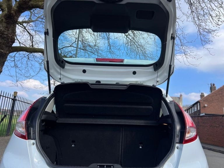 2015 15 FORD FIESTA 1.0T ECOBOOST ZETEC HATCHBACK 3DR PETROL MANUAL EURO 5 (S/S)