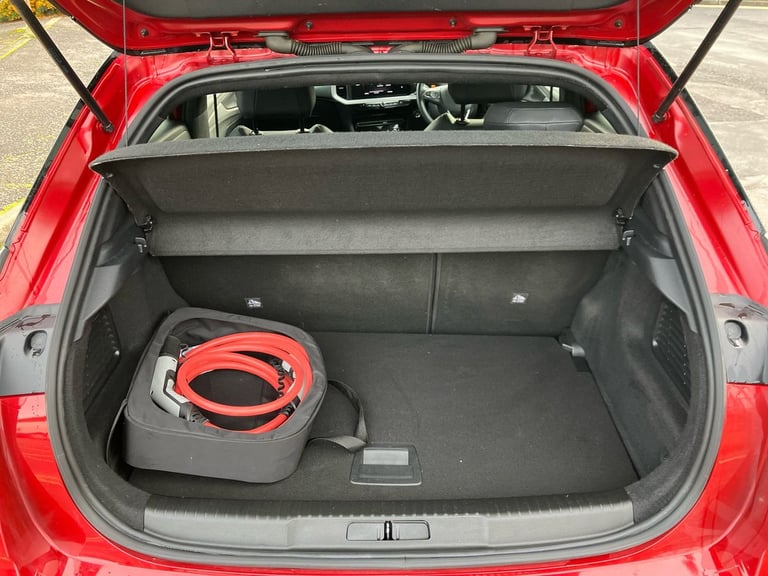 2023 Vauxhall Mokka 100kW Ultimate 50kWh 5dr Auto SUV ELECTRIC Automatic