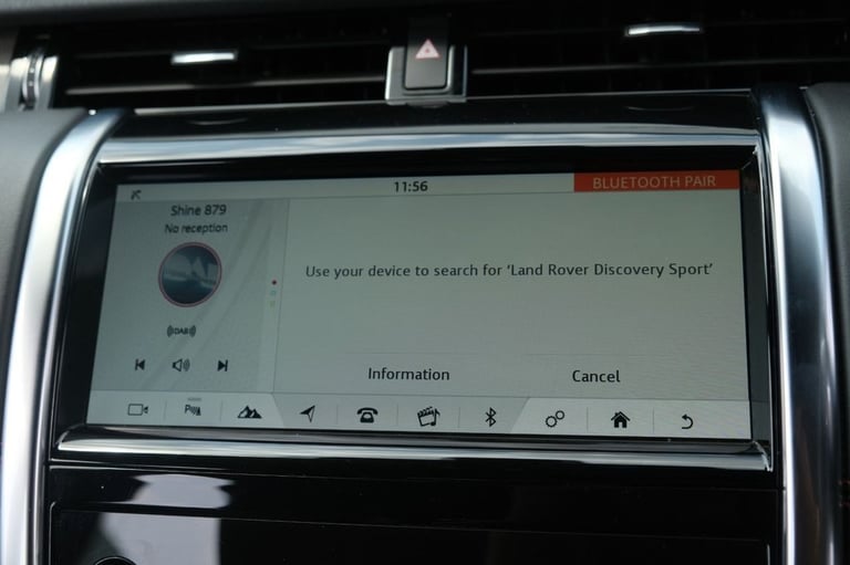 2019 Land Rover Discovery Sport 2.0 D180 R-Dynamic HSE 5dr Auto ESTATE DIESEL Automatic