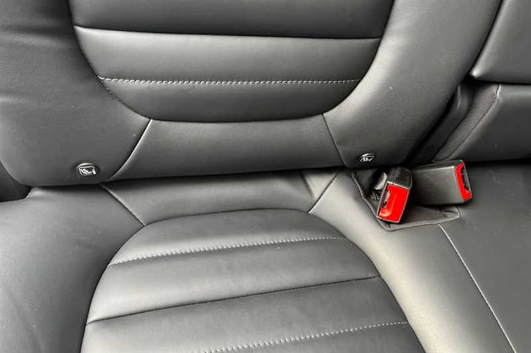 2024 MG MG HS 1.5 T-GDI TROPHY 5DR Hatchback Petrol Manual