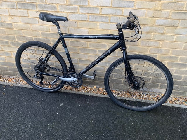 Carrera subway in Stotfold, Hertfordshire Gumtree