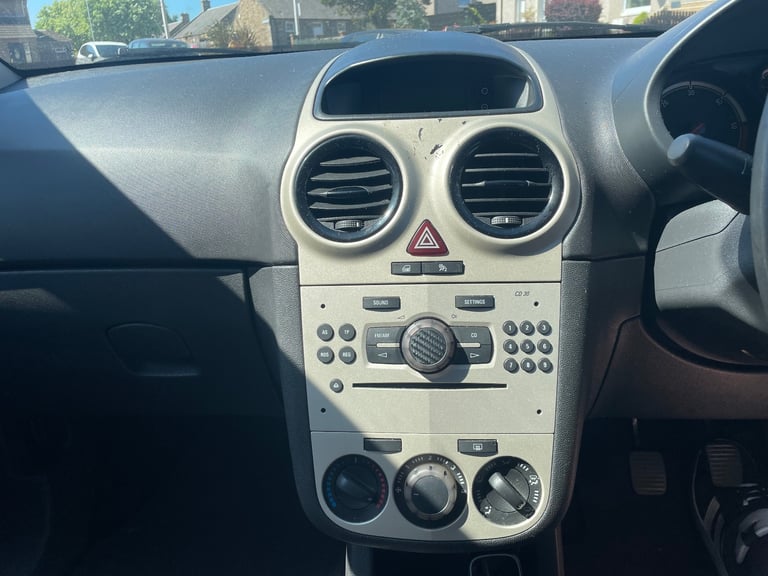 Vauxhall Corsa 1.3 Diesel Low Miles - Image 11