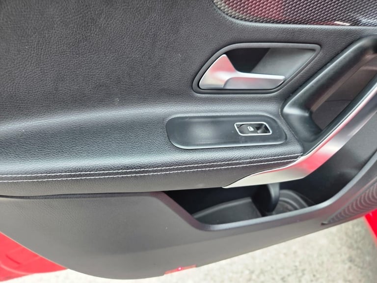 2019 Mercedes-Benz A-Class 1.5 A180d Sport (Executive) 7G-DCT Euro 6 (s/s) 5dr HATCHBACK Diesel A...