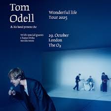 Tom Odell
