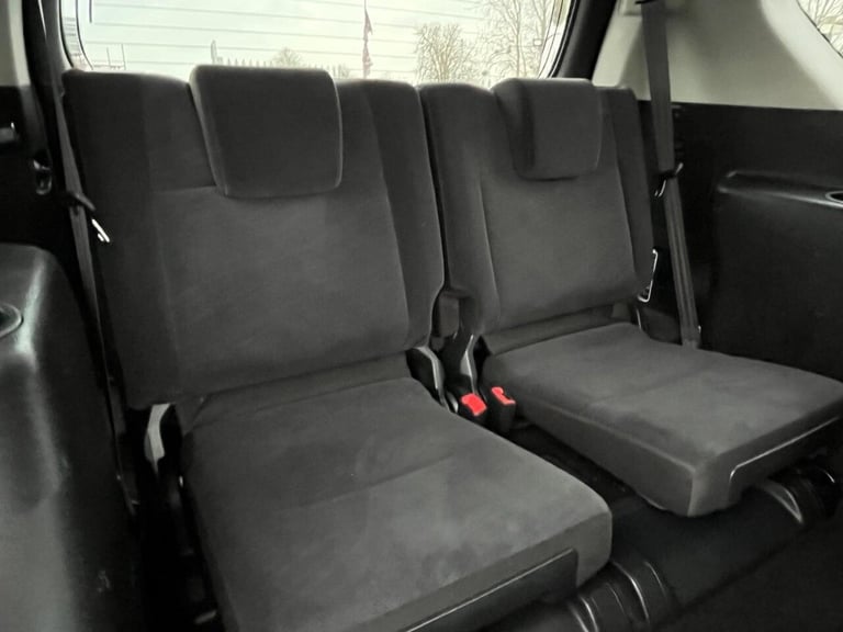 2022 Toyota Land Cruiser 2.8D Active Auto 4WD Euro 6 (s/s) 5dr (7 Seat) ESTATE Diesel Automatic