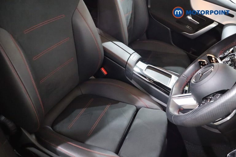 2023 Mercedes-Benz A-Class A180 AMG Line Premium 5dr Auto Hatchback Petrol Automatic