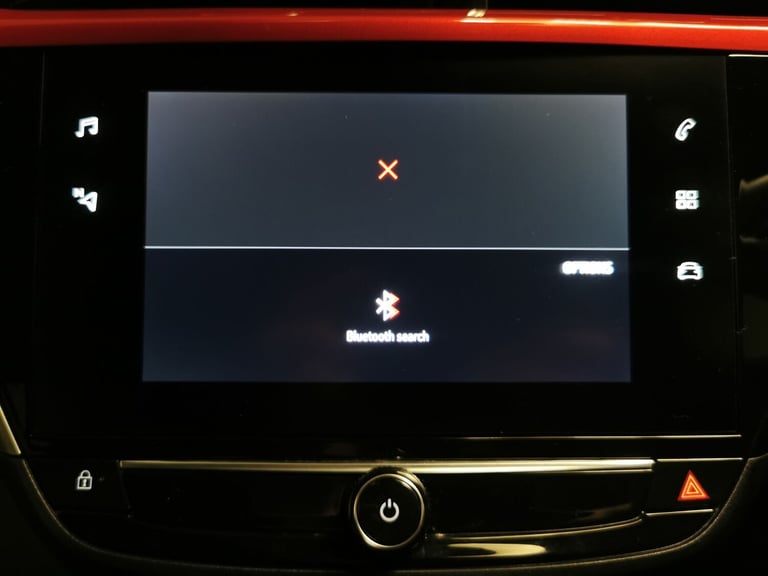 2021 Vauxhall Corsa 1.2 Turbo SRi Premium 5dr HATCHBACK PETROL Manual