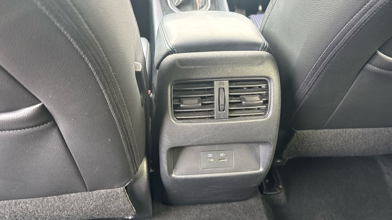 2022 Nissan Qashqai 1.3 DiG-T MH Tekna 5dr Petrol Hatchback Hatchback Petrol Manual