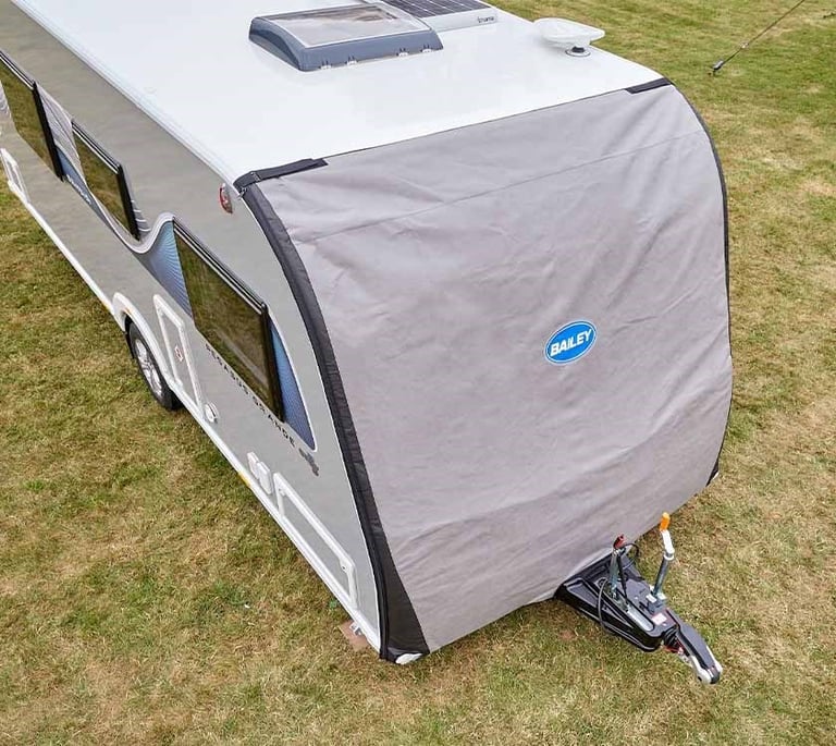 Bailey phoenix Tow pro XL Towing cover 