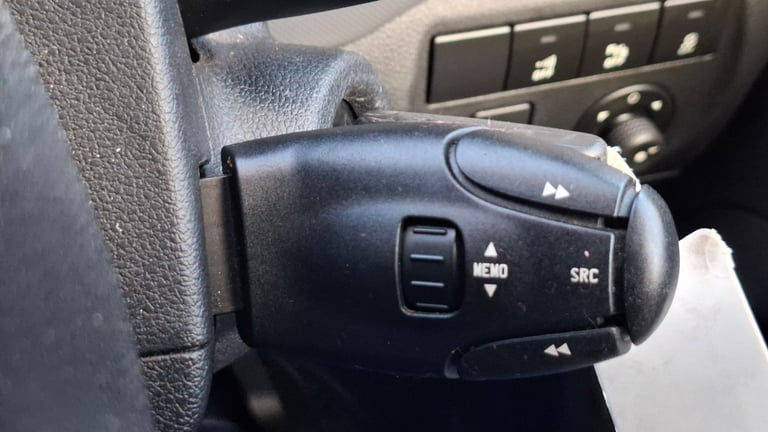 Citroen, BERLINGO, Panel Van, 2018, Manual, 1560 (cc)