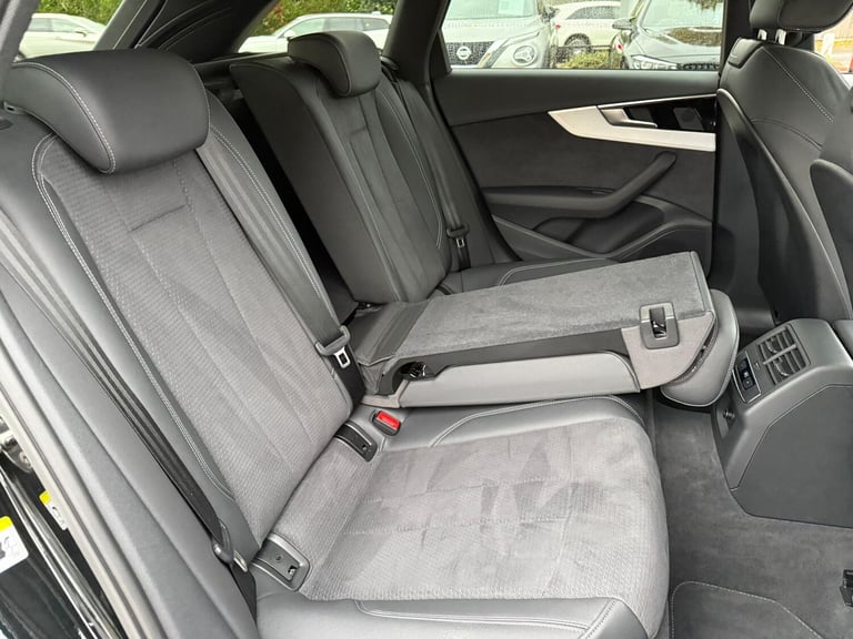 2023 Audi A4 Avant 2.0 TFSI 35 S line Estate 5dr Petrol S Tronic Euro 6 (s/s) (150 ps) ESTATE Pet...