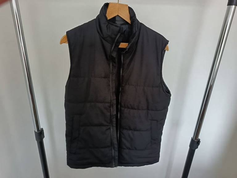 Men's gilet for sale