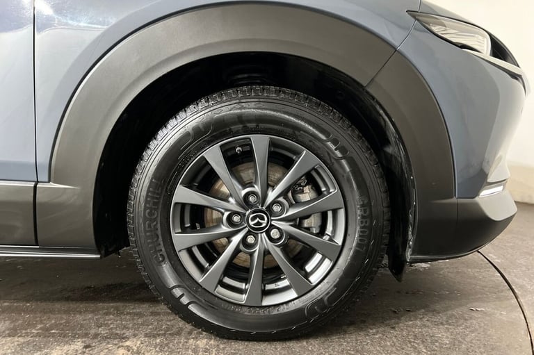 2023 Mazda CX-30 2.0 e-SKYACTIV X MHEV SE-L Lux SUV 5dr Petrol Manual Euro 6 (s/s) (186 ps)  HATC...